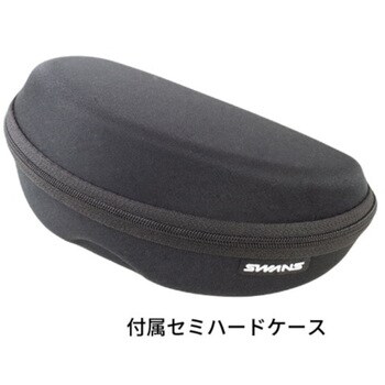 STRIX D.A. サングラスフレーム SWANS