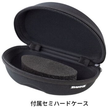 STRIX D.A. サングラスフレーム SWANS