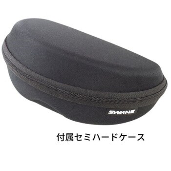 STRIX D.A. サングラスフレーム SWANS
