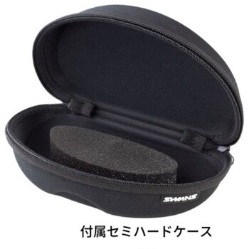 STRIX D.A. サングラスフレーム SWANS