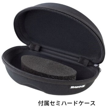 STRIX D.A. サングラスフレーム SWANS