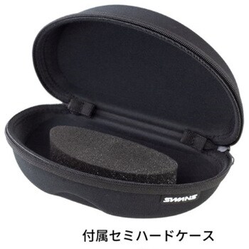STRIX D.A. サングラスフレーム SWANS
