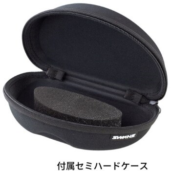 STRIX D.A. サングラスフレーム SWANS