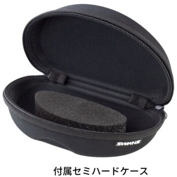 STRIX D.A. サングラスフレーム SWANS