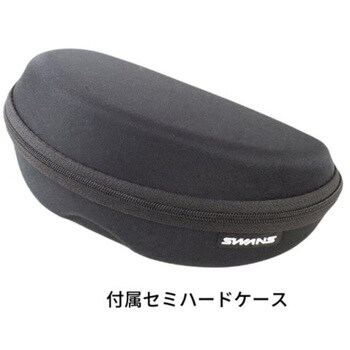 STRIX D.A. サングラスフレーム SWANS