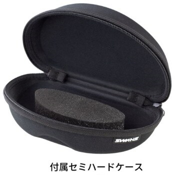STRIX D.A. サングラスフレーム SWANS