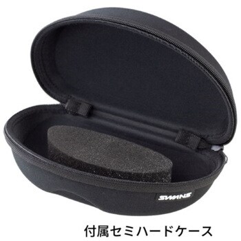 STRIX D.A. サングラスフレーム SWANS