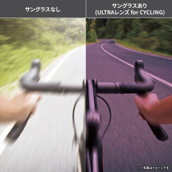 STRIX D.A. スペアレンズ SWANS