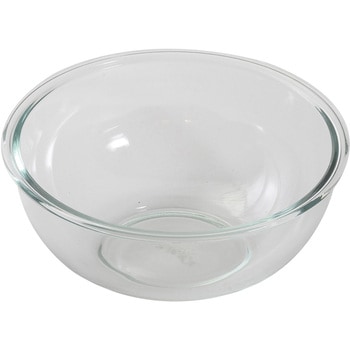 PYREX ボウルN 2.5L リブプラス