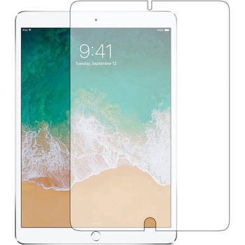 液晶保護フィルム Apple iPad Pro 10.5インチ高硬度9H ブルーライトカット メディアフューチャー