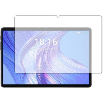 液晶保護フィルム BMAX MaxPad I10高硬度9H ブルーライトカット メディアフューチャー