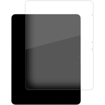液晶保護フィルム Apple iPad Air ( 13 インチ ) ( M2・2024 年発売モデル )ブルーライトカット(反射防止) メディアフューチャー
