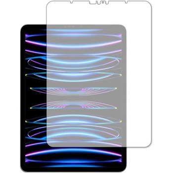 液晶保護フィルム Apple iPad Pro 11 インチ ( 第4 世代・2022 年発売モデル ) [ 画面用 ]上質ペーパー ライクテイスト 紙感覚 メディアフューチャー