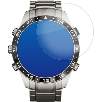 液晶保護フィルム GARMIN MARQ コレクション ( Gen 2 )高硬度9H メディアカバーマーケット