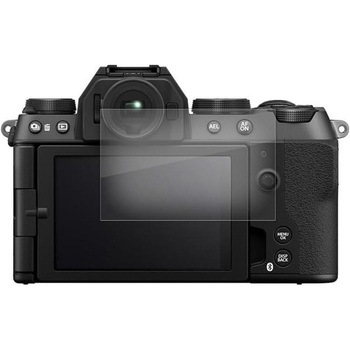 液晶保護フィルム FUJIFILM X-S20高硬度9H メディアカバーマーケット