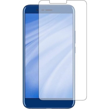 液晶保護フィルム FREETEL REI 2 Dual高硬度9H - メディアカバーマーケット