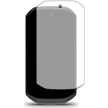 液晶保護フィルム GARMIN Edge 1050高硬度9H メディアフューチャー