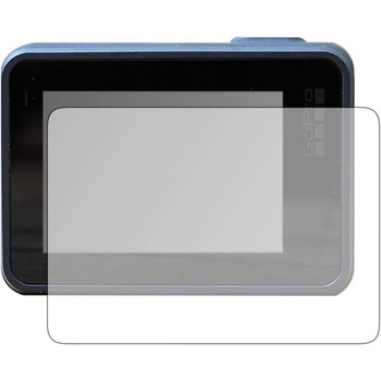 液晶保護フィルム GoPro HERO7 Silver/White高硬度9H メディアフューチャー