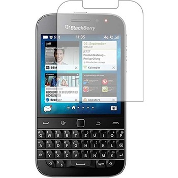 液晶保護フィルム BlackBerry Classic SQC100高硬度9H メディアフューチャー
