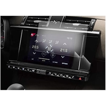 液晶保護フィルム DS7 クロスバック ( 8 型 )高硬度9H メディアカバーマーケット