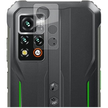 液晶保護フィルム Blackview BV9200 [ カメラ周辺部用 ]高硬度9H ブルーライトカット メディアカバーマーケット