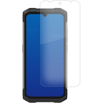 液晶保護フィルム DOOGEE S99高硬度9H ブルーライトカット - メディアカバーマーケット