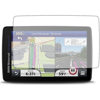 液晶保護フィルム BMW Motorrad Navigator VIブルーライトカット(反射防止) メディアフューチャー