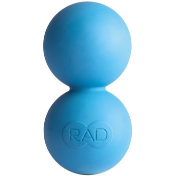 ラド・ローラー 普通の硬さ  RD1003 ブルー - RAD