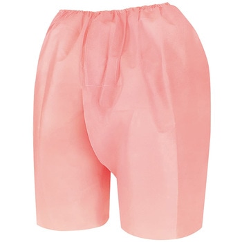 女性用健診パンツ MA9949-9 200マイ ピンク ボンマックス