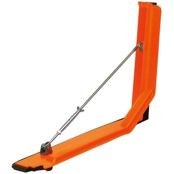 サイドシール FS-50L 140X700X530MM フジ鋼業