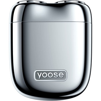 MINI SHAVER SLV IoTBank