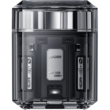 ICE SHAVER IoTBank
