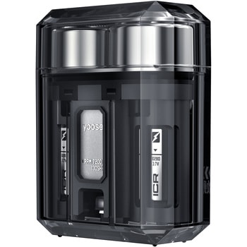 ICE SHAVER IoTBank