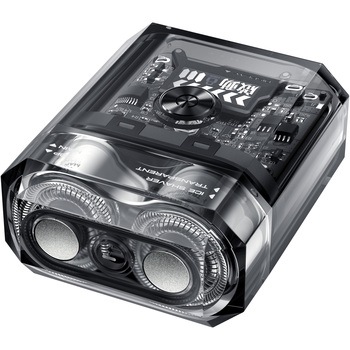 ICE SHAVER IoTBank