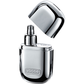 NOSE HAIR TRIMMER SLV IoTBank
