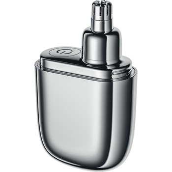 NOSE HAIR TRIMMER SLV IoTBank