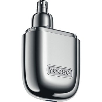 NOSE HAIR TRIMMER SLV IoTBank