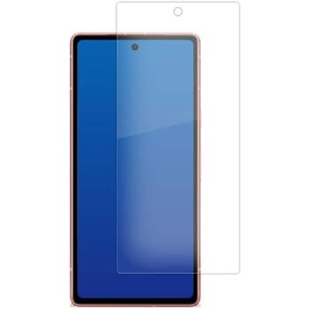 液晶保護フィルム Google Pixel 7a高硬度9H メディアフューチャー