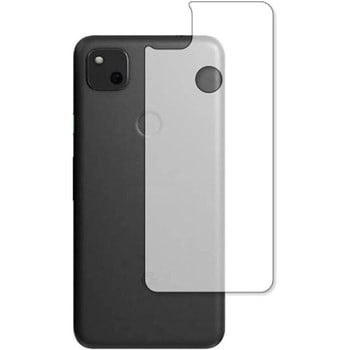 液晶保護フィルム Google Pixel 4a 背面用反射防止 メディアフューチャー