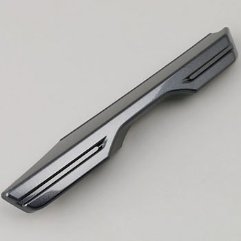 カバー(L)，ランプ ホール MAZDA(マツダ)