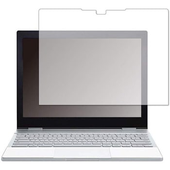 液晶保護フィルム Google Pixelbook上質ペーパー ライクテイスト 紙感覚 メディアカバーマーケット