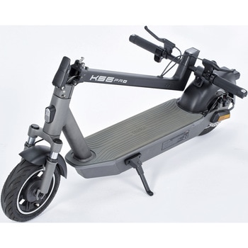 【特定原付】電動キックボード YADEA   KS6 PRO YADEA