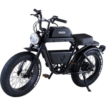 電動アシスト自転車 YADEA  TRP-01 YADEA