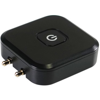 デュアルジャック対応Bluetooth送信機 - カシムラ