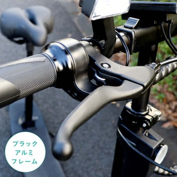 特定小型原動機付自転車 サドル付きタイプ WEZONE