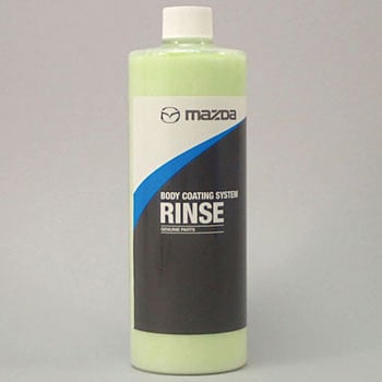 K501-W0-161 リンス 500ML 1個 MAZDA(マツダ) 【通販モノタロウ】