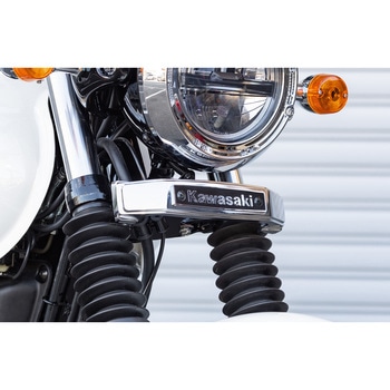 (専用)スマスタ依頼品 208-3107 エンブレムステー KAWASAKI エンブレム用 メグロS1