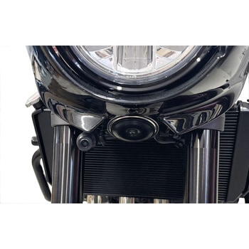 カメラステー ドライブレコーダー用 Z900RS CAFE 18y- フロント KIJIMA(キジマ)
