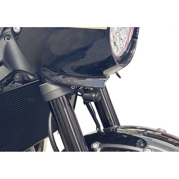 カメラステー ドライブレコーダー用 Z900RS CAFE 18y- フロント KIJIMA(キジマ)