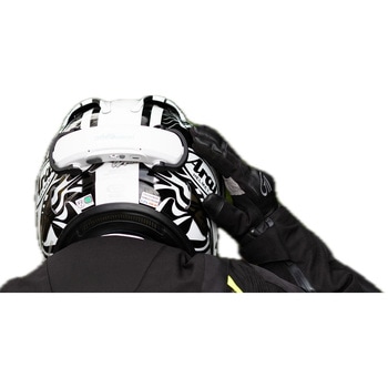 ヘルメットスピーカー アドサウンド KIJIMA(キジマ)